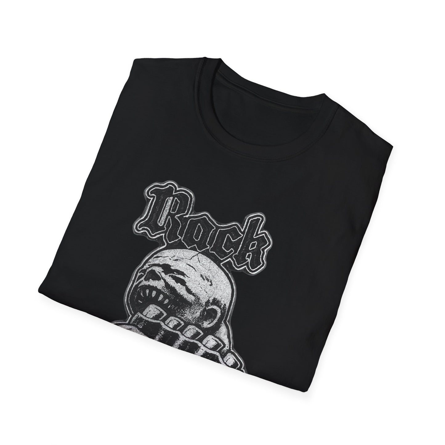 Rack Slabbath Parody T-Shirt