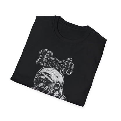 Rack Slabbath Parody T-Shirt
