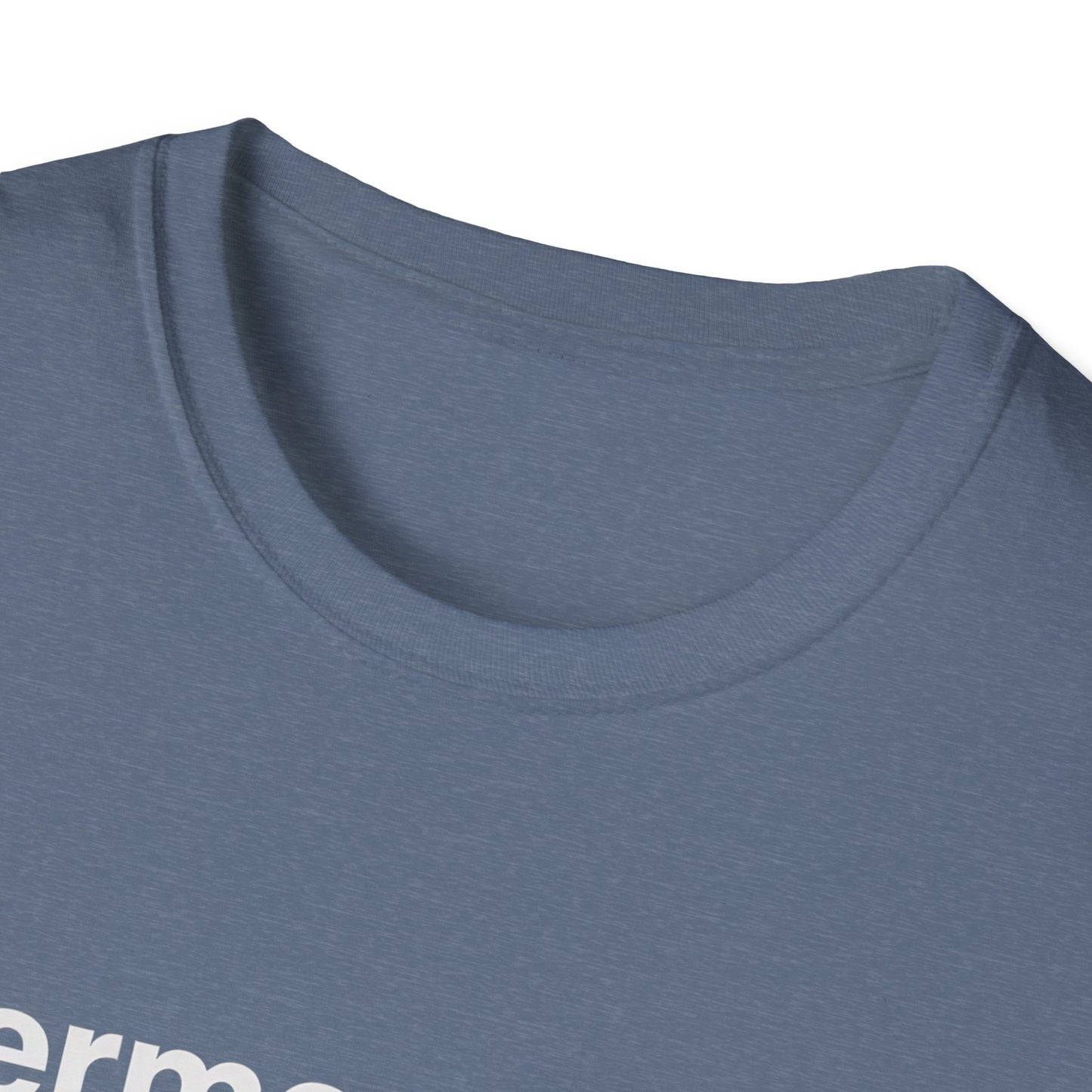 Thermommeter Definition T-Shirt