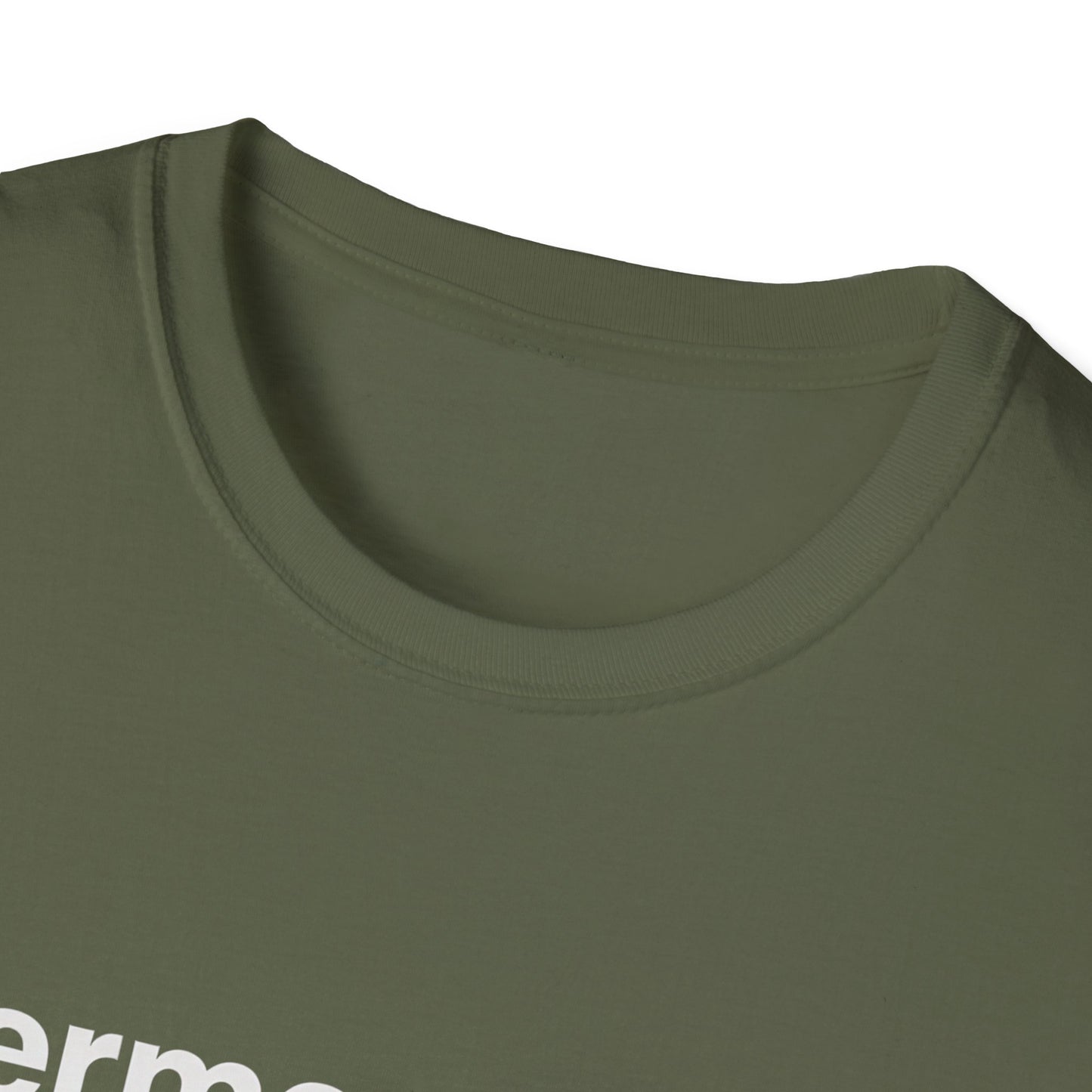 Thermommeter Definition T-Shirt