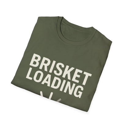 Brisket Loading T-Shirt