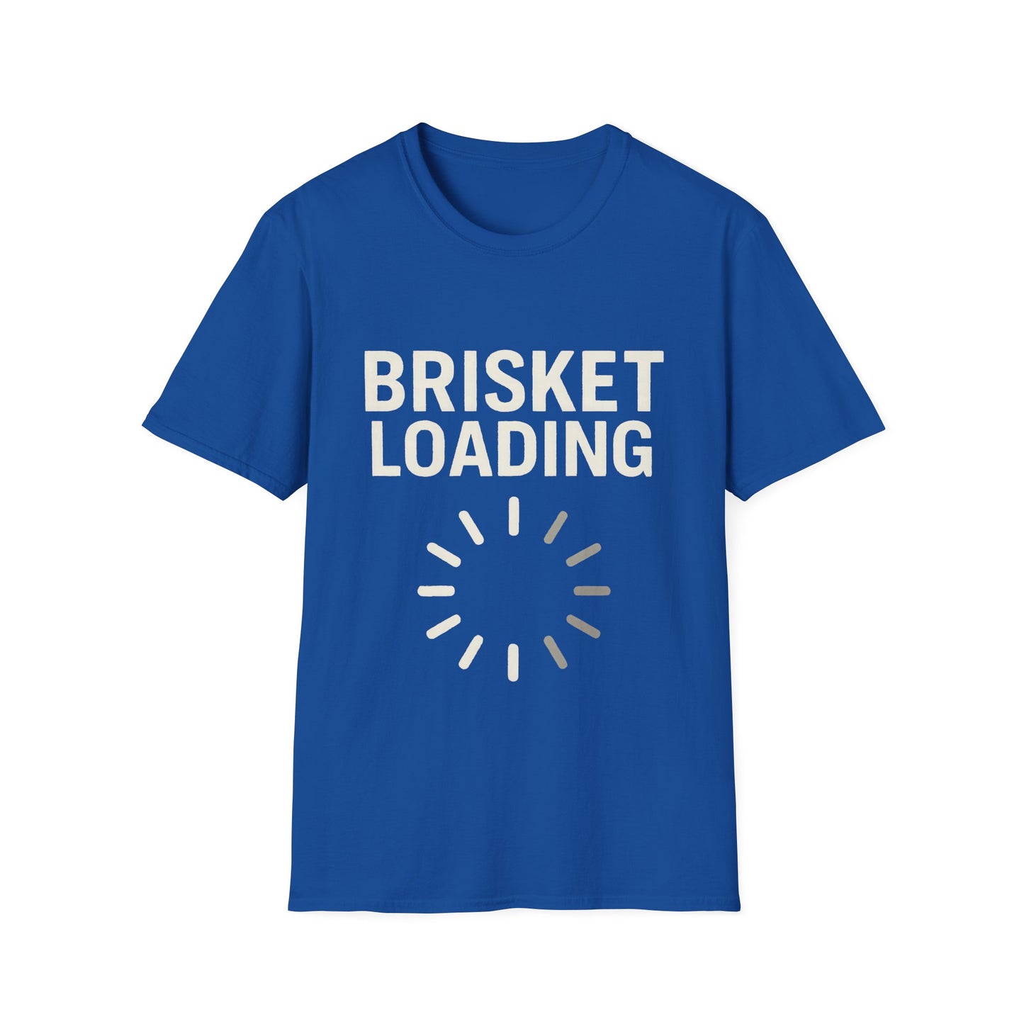 Brisket Loading T-Shirt