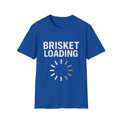 Brisket Loading T-Shirt