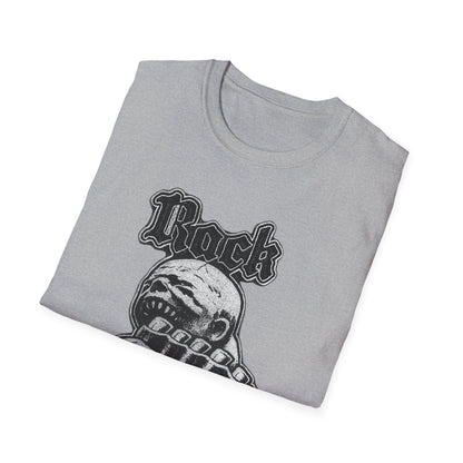 Rack Slabbath Parody T-Shirt