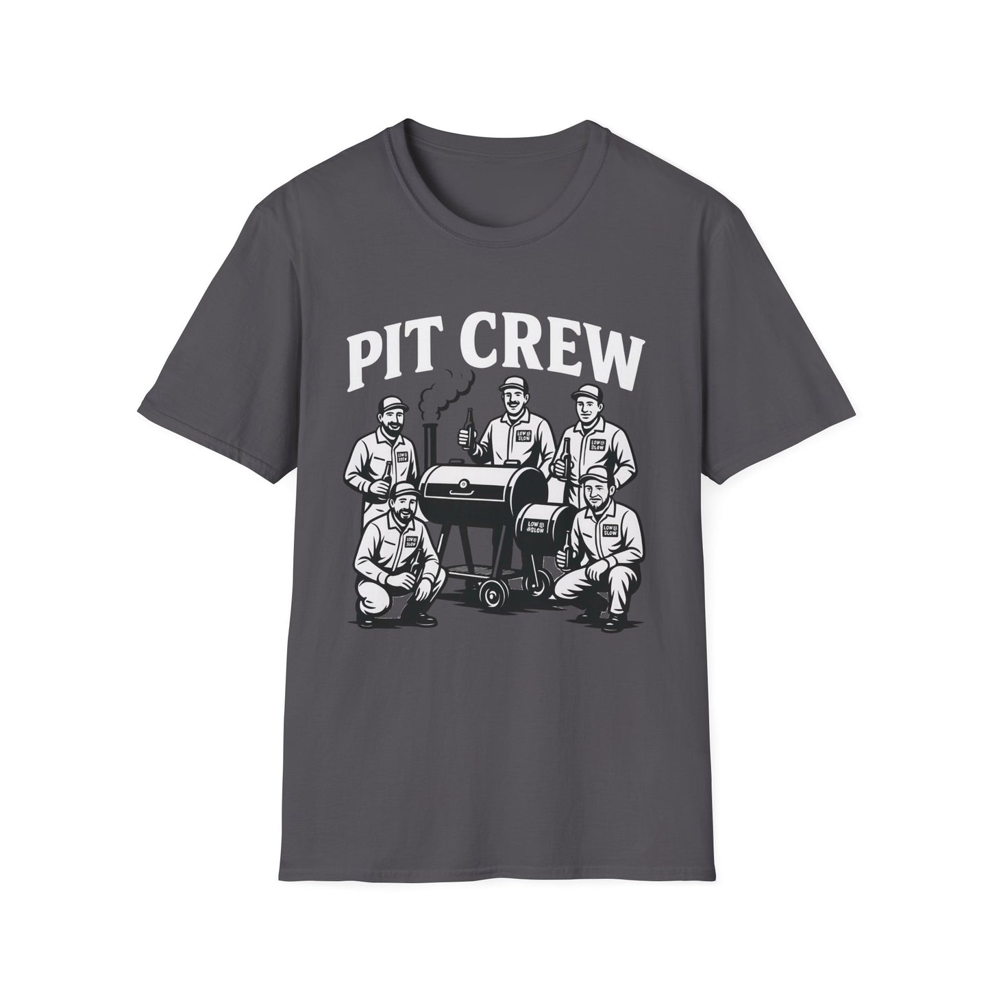 Pit Crew T-Shirt