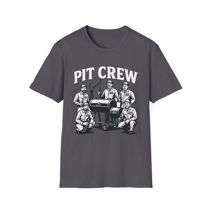 Pit Crew T-Shirt