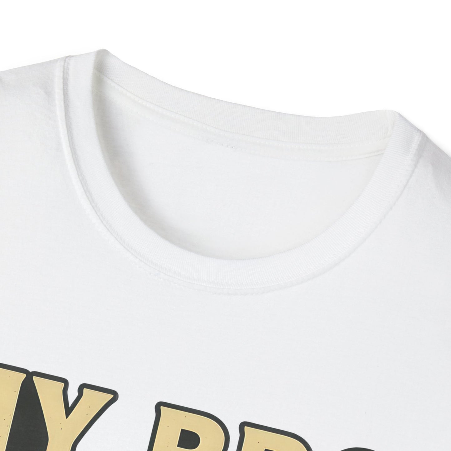 My BBQ Gets Better Every Beer T-Shirt