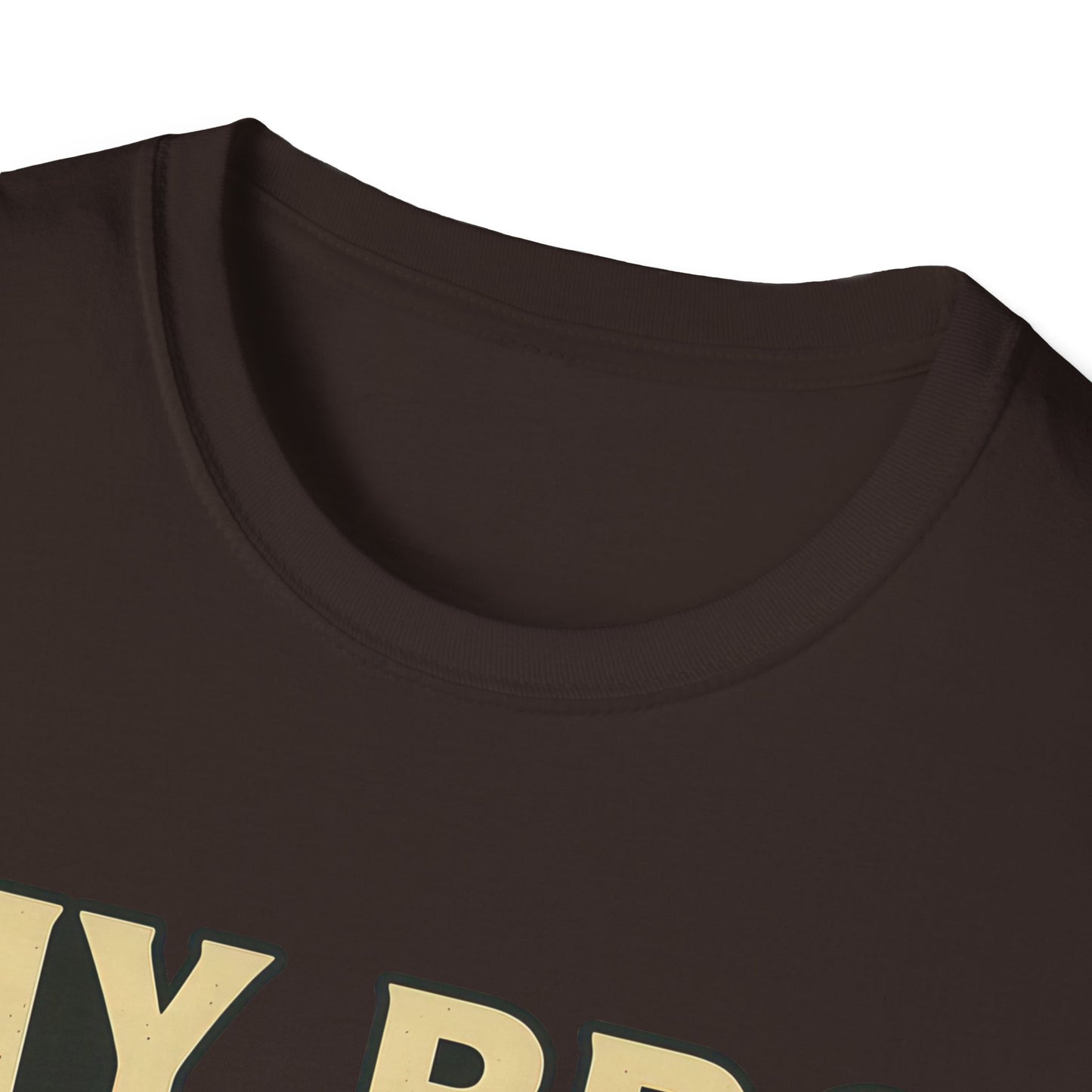 My BBQ Gets Better Every Beer T-Shirt