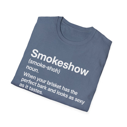 Smokeshow Definition T-Shirt