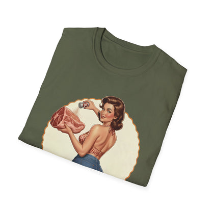Wanna Rub My Butt? T-Shirt