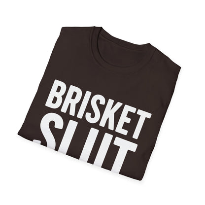 Brisket Slut T-Shirt