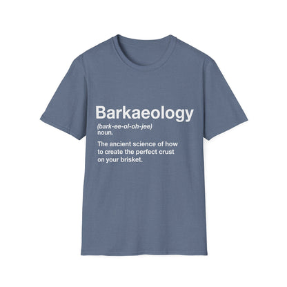 Barkaeology Definition T-Shirt