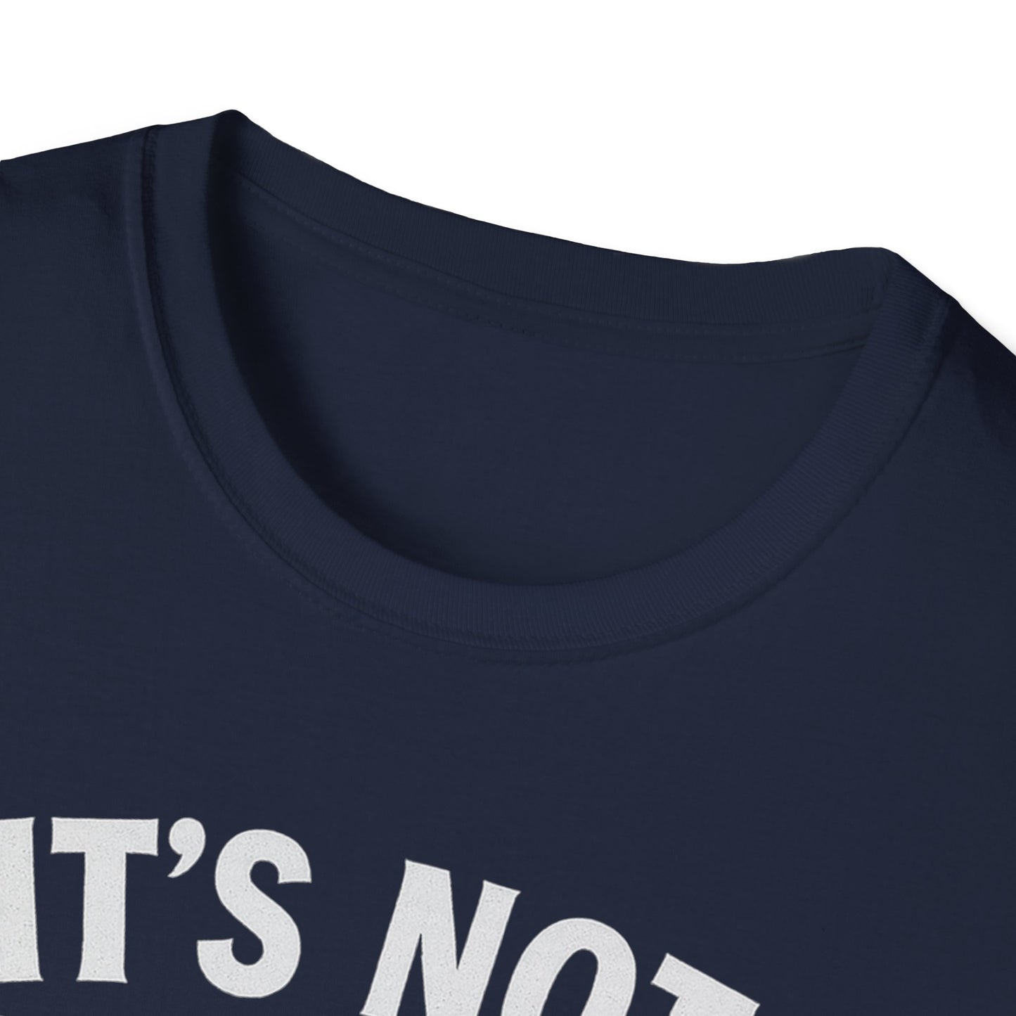 It's Not Hoarding If It's Rubs T-Shirt