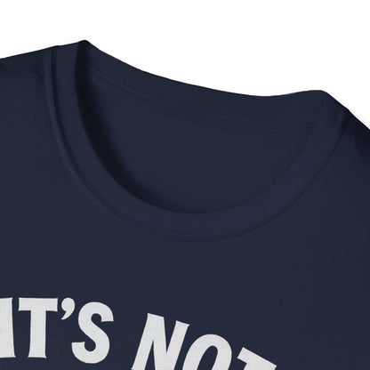 It's Not Hoarding If It's Rubs T-Shirt