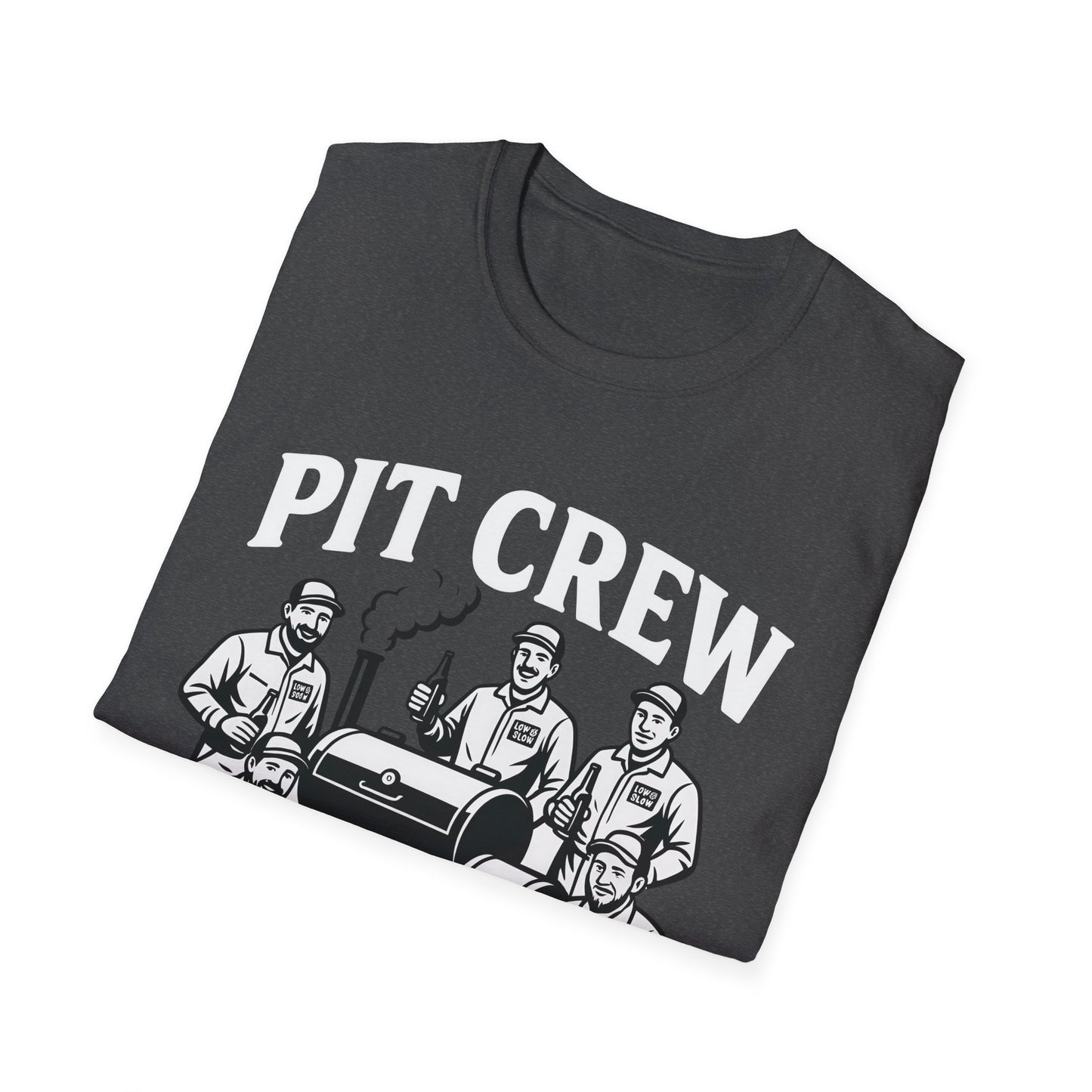 Pit Crew T-Shirt