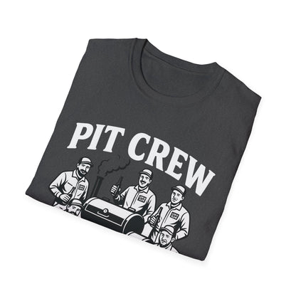 Pit Crew T-Shirt