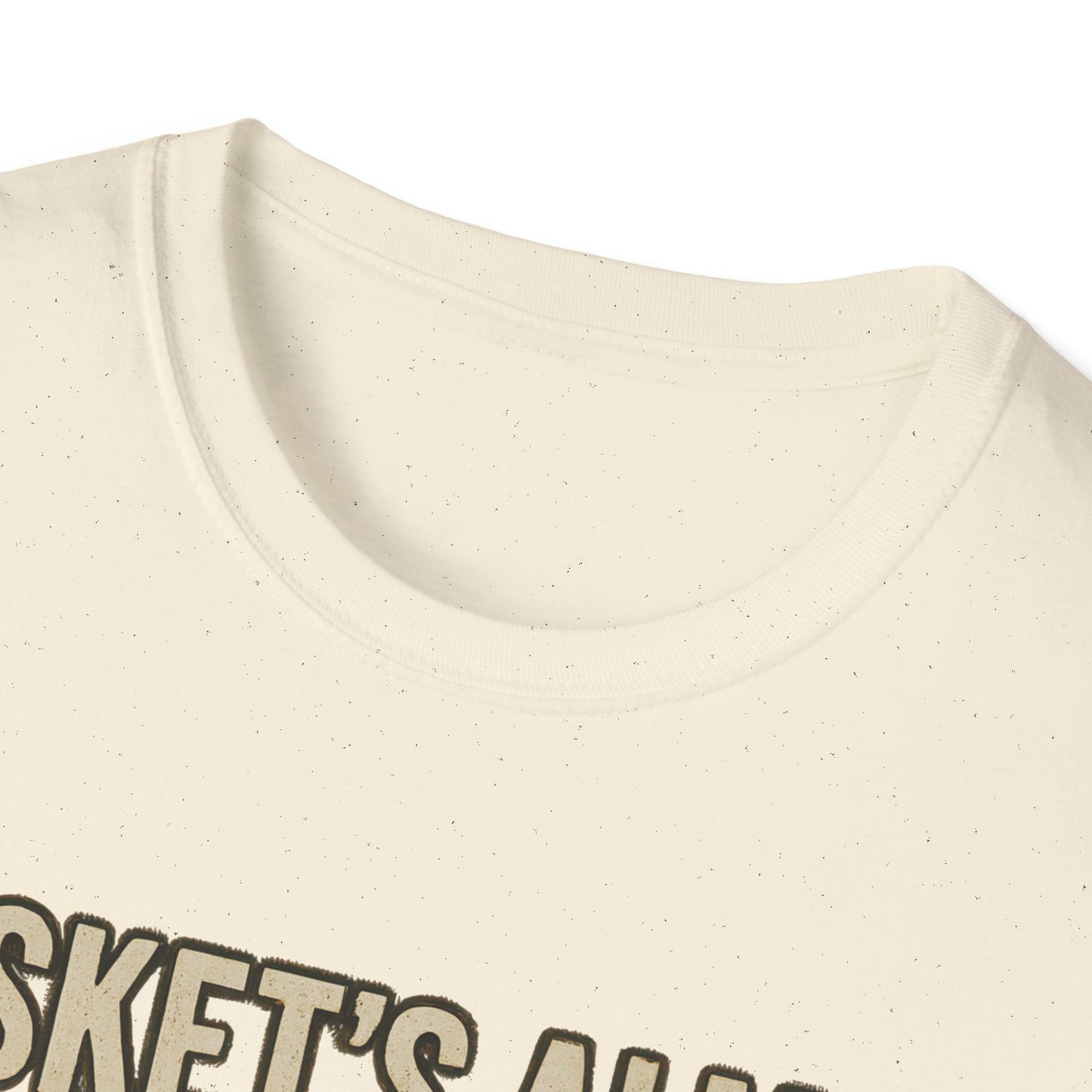 Brisket's Almost Done T-Shirt