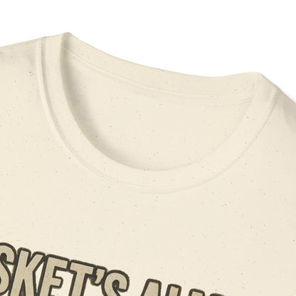 Brisket's Almost Done T-Shirt