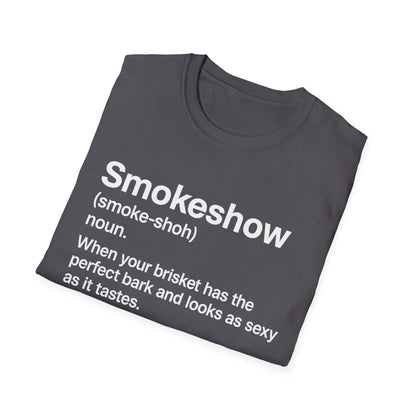 Smokeshow Definition T-Shirt