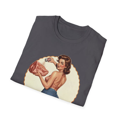 Wanna Rub My Butt? T-Shirt