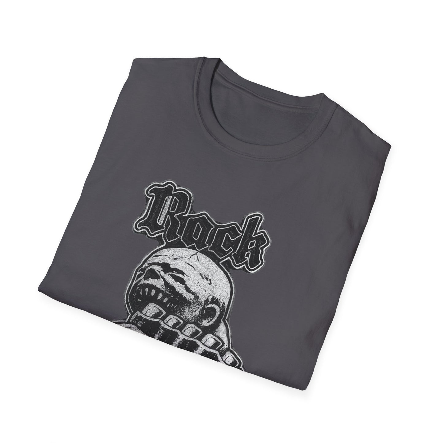 Rack Slabbath Parody T-Shirt