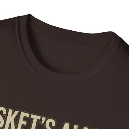 Brisket's Almost Done T-Shirt