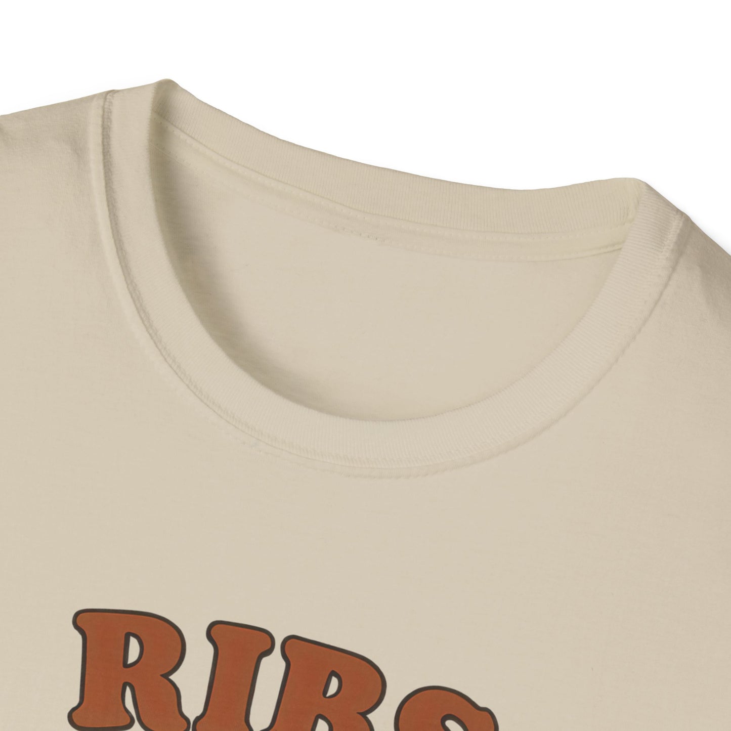 Ribs For Her Pleasure T-Shirt