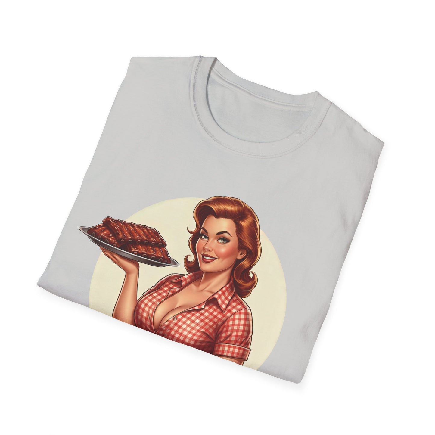 Hey, Nice Rack! T-Shirt