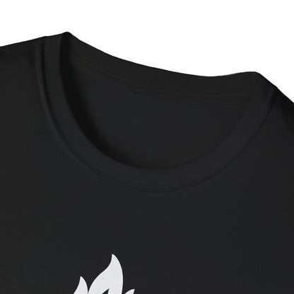 Keep Calm And Smoke On T-Shirt