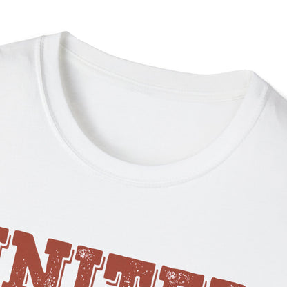 United States Of BBQ T-Shirt