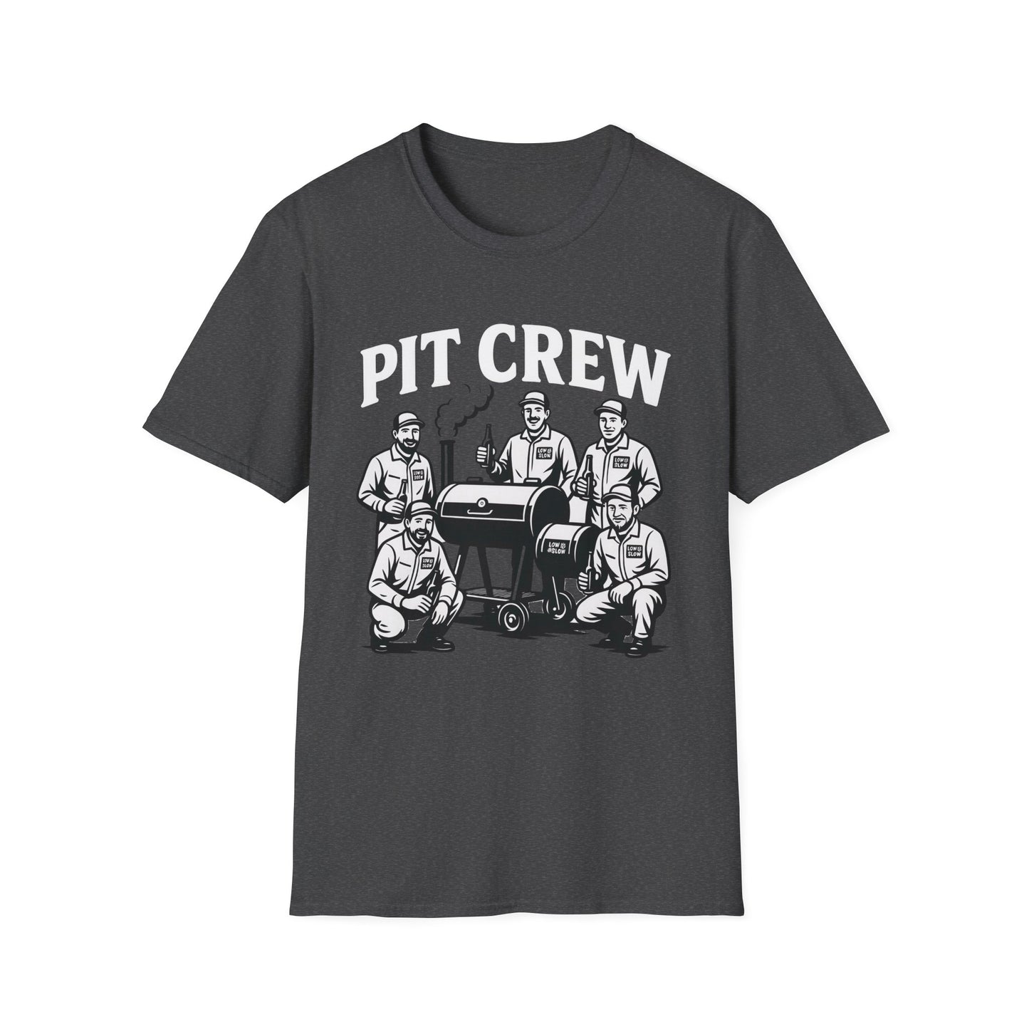 Pit Crew T-Shirt