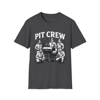 Pit Crew T-Shirt