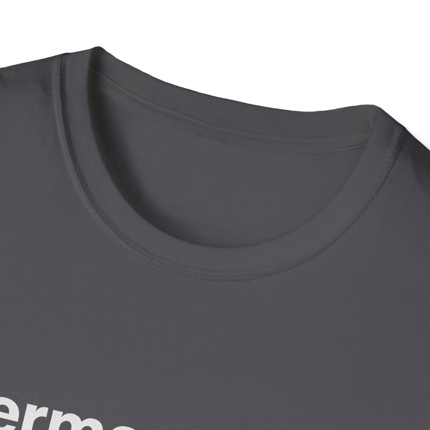 Thermommeter Definition T-Shirt