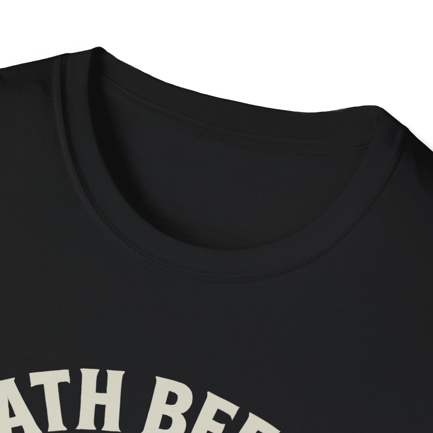 Death Before Pellets T-Shirt