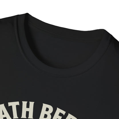 Death Before Pellets T-Shirt