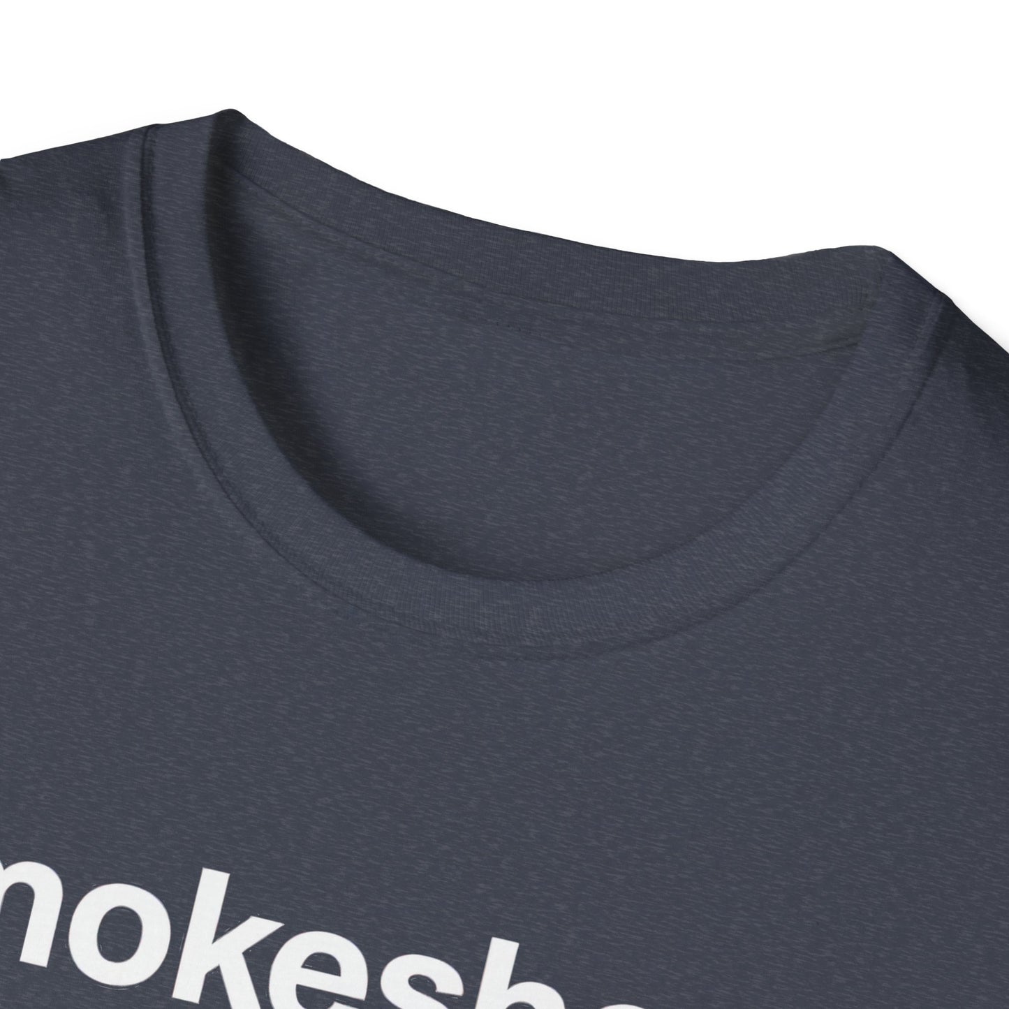 Smokeshow Definition T-Shirt