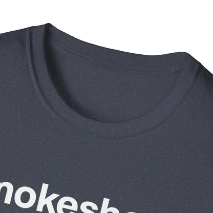 Smokeshow Definition T-Shirt