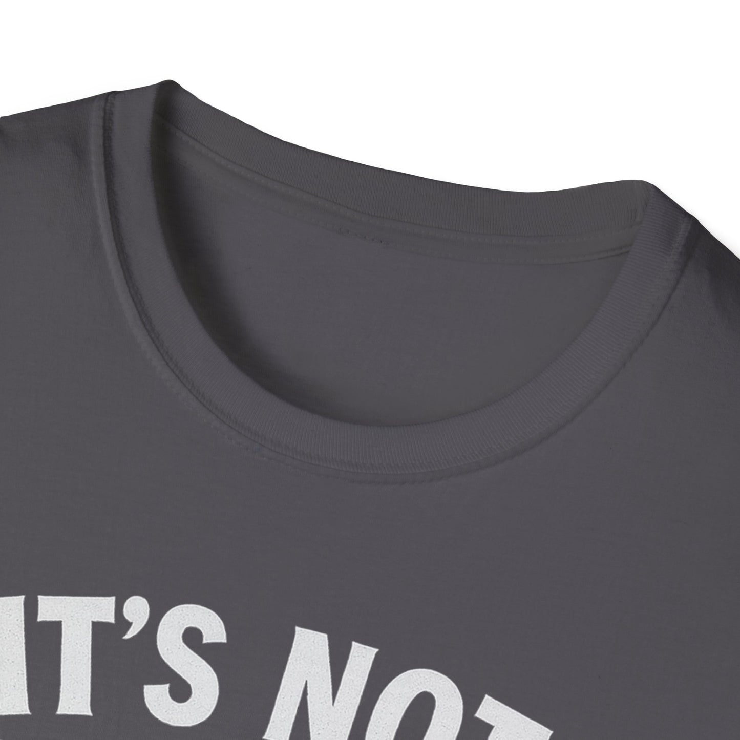 It's Not Hoarding If It's Rubs T-Shirt