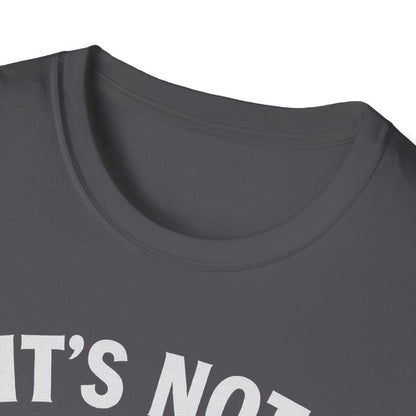 It's Not Hoarding If It's Rubs T-Shirt