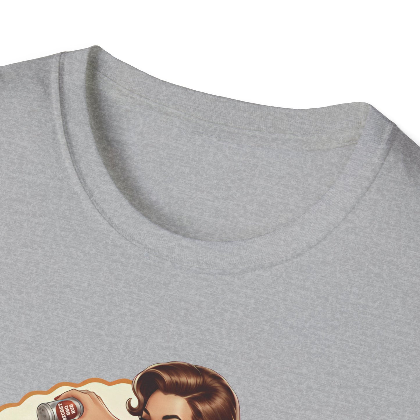 Wanna Rub My Butt? T-Shirt