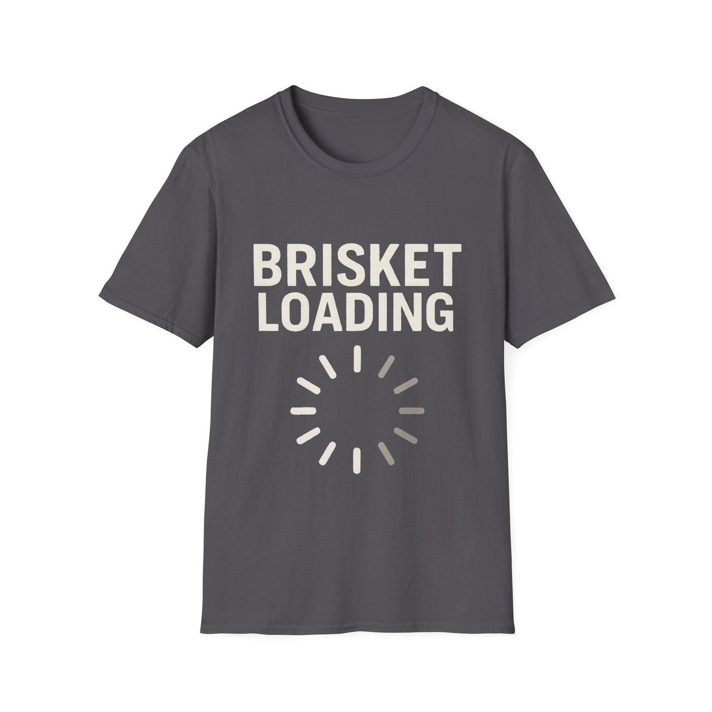 Brisket Loading T-Shirt
