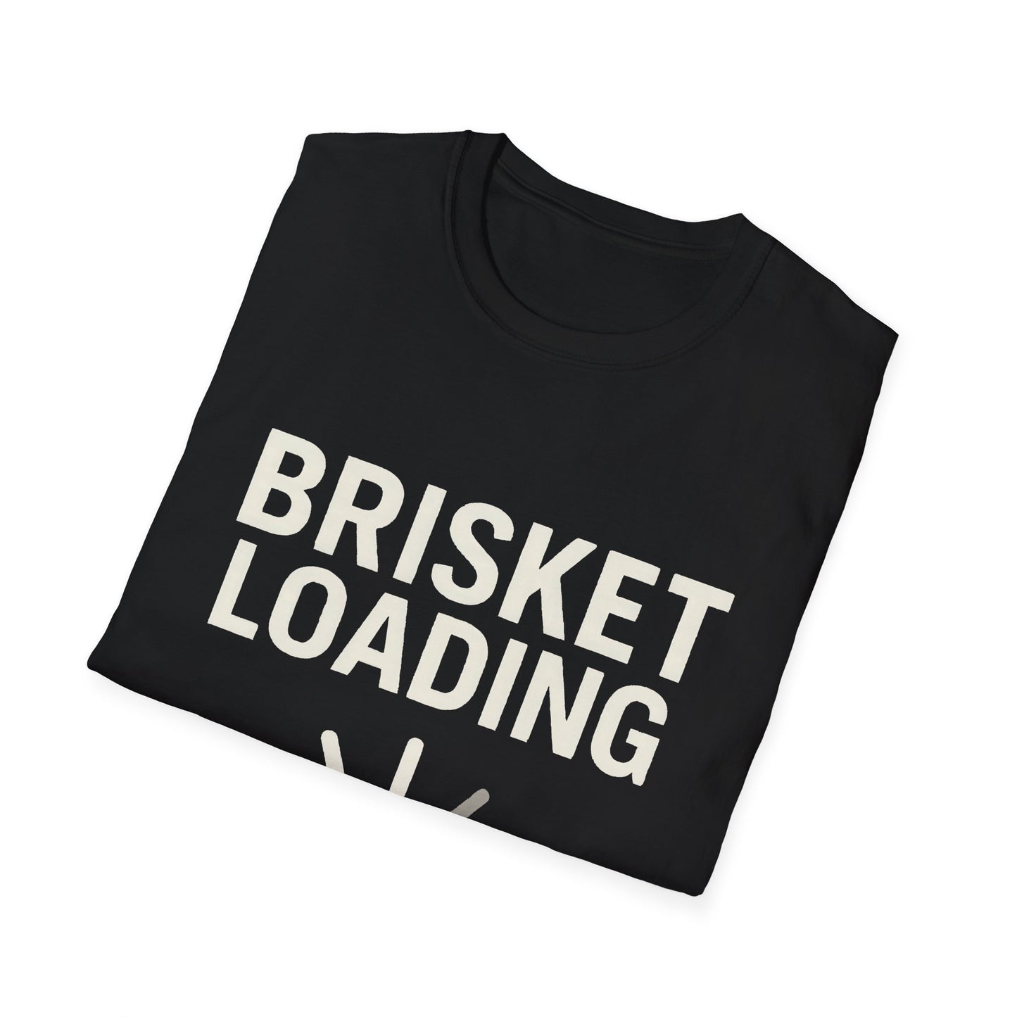 Brisket Loading T-Shirt