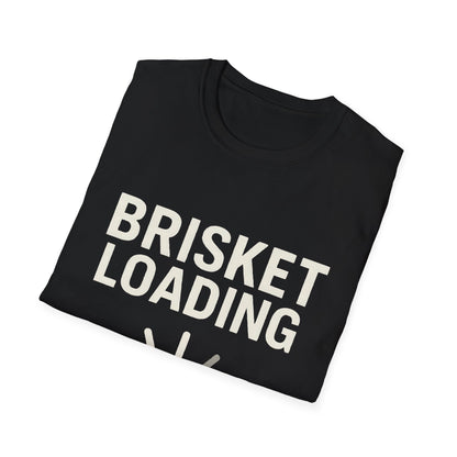 Brisket Loading T-Shirt