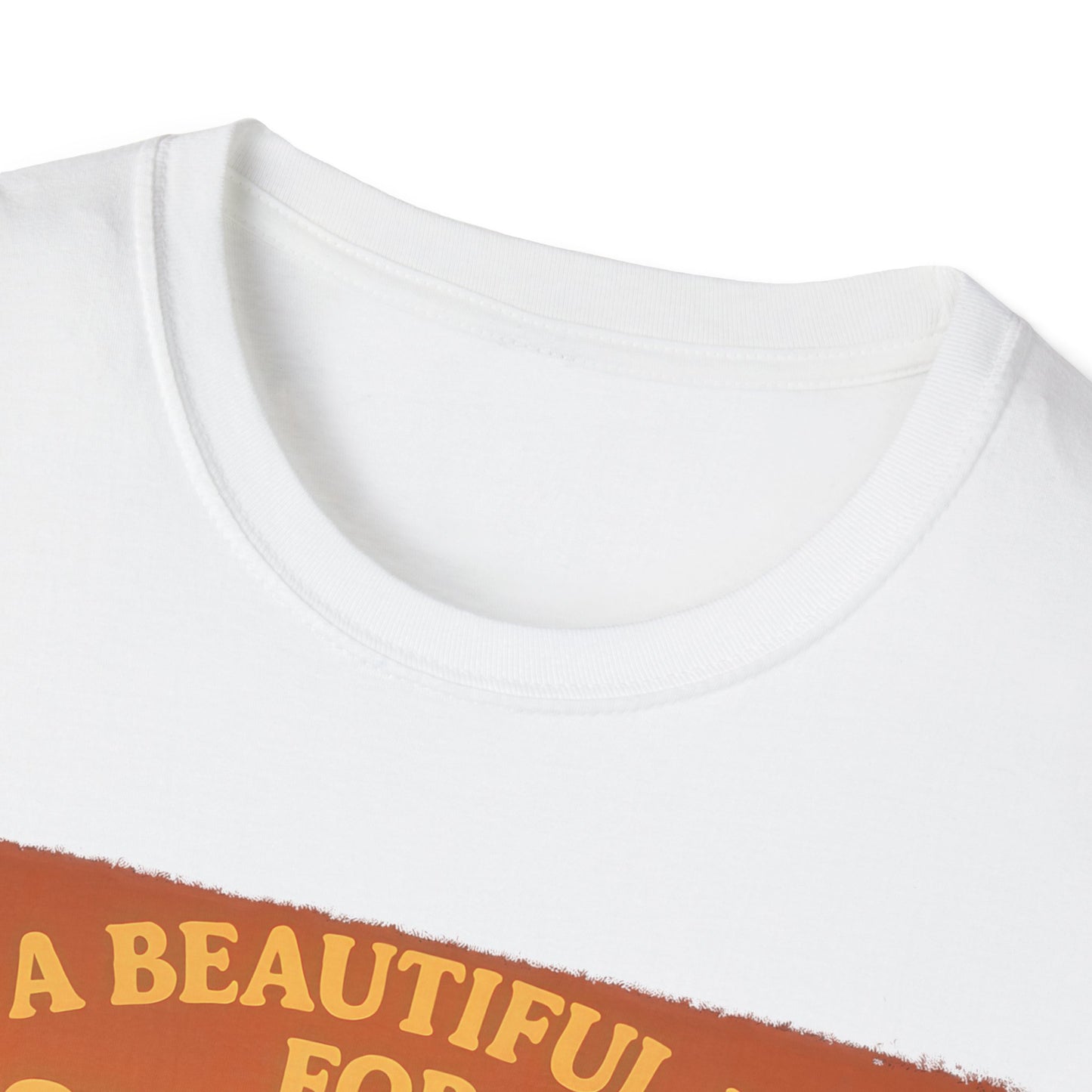 It's A Beautiful Day For Smoking Meat T-Shirt