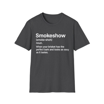 Smokeshow Definition T-Shirt