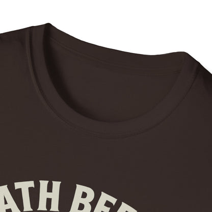Death Before Pellets T-Shirt