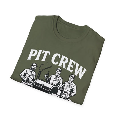 Pit Crew T-Shirt