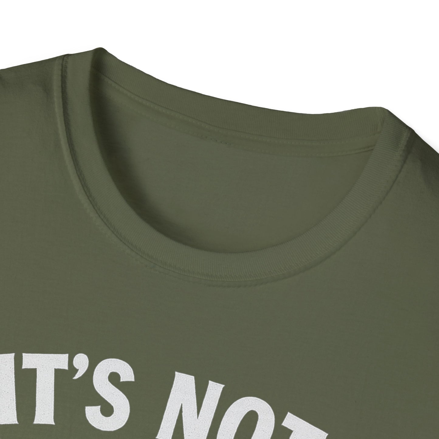 It's Not Hoarding If It's Rubs T-Shirt