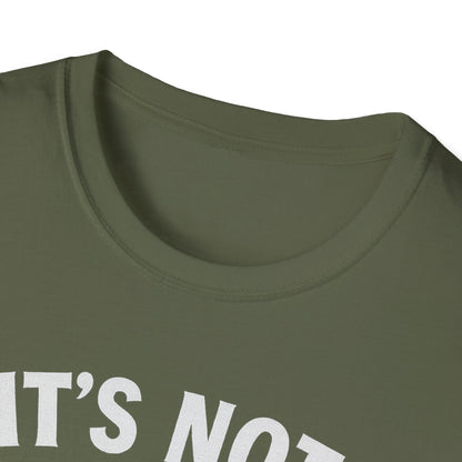 It's Not Hoarding If It's Rubs T-Shirt