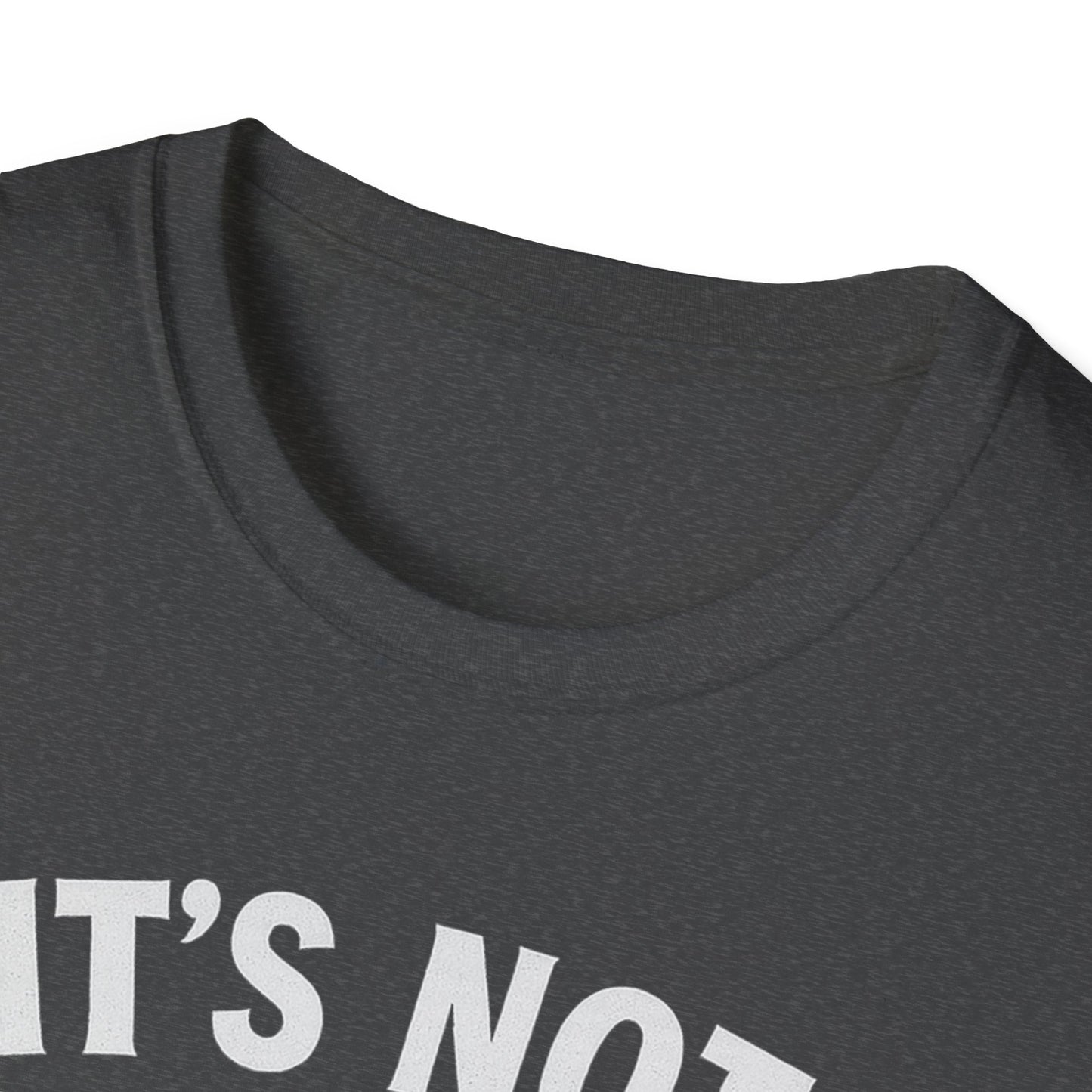 It's Not Hoarding If It's Rubs T-Shirt